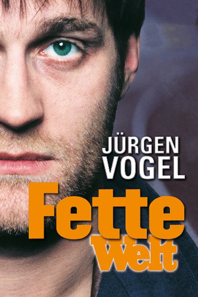Póster de Fat World