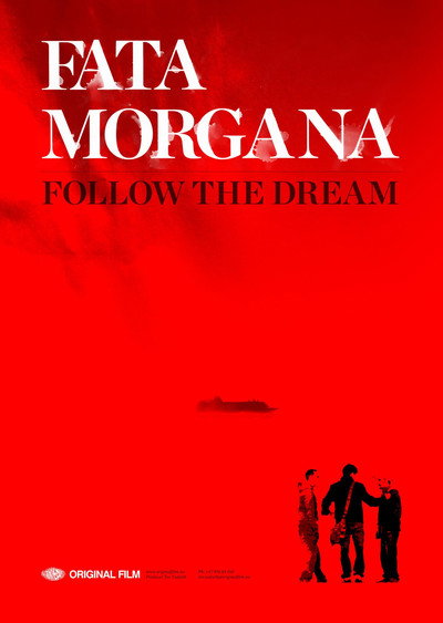 Póster de Fata Morgana