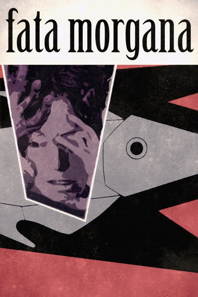 Póster de Fata Morgana