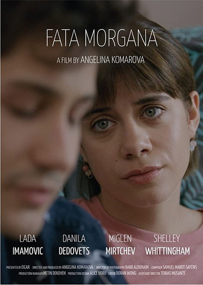 Póster de Fata Morgana