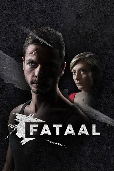 Póster de Fataal