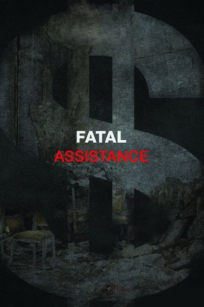 Póster de Fatal Assistance