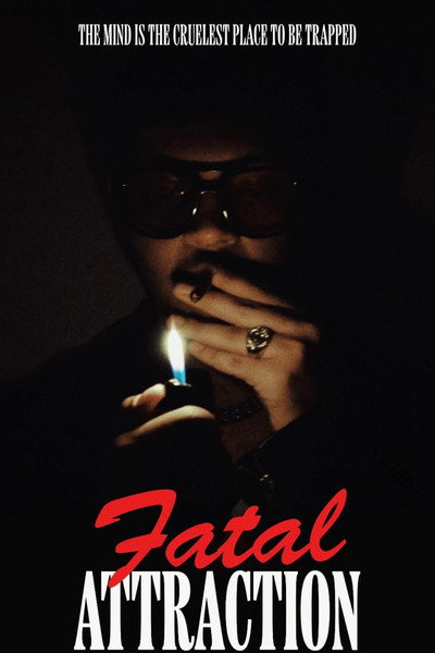 Póster de Fatal Attraction