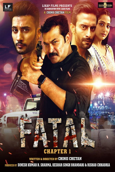 Póster de Fatal: Chapter 1