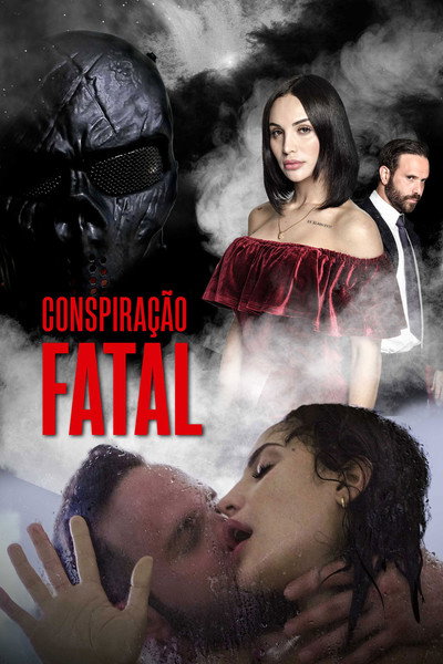 Póster de Fatal Conspiracy