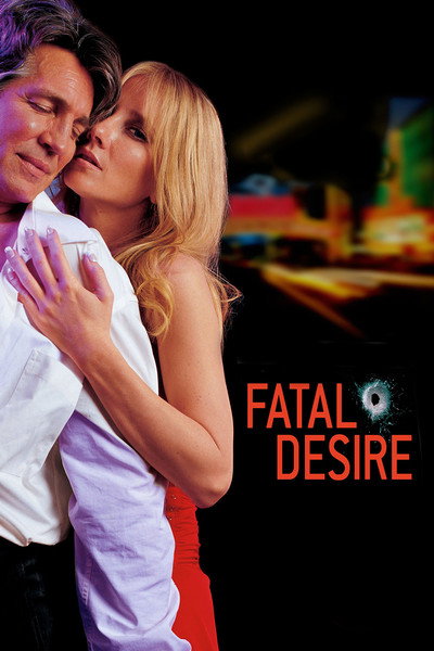 Póster de Fatal Desire