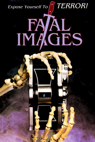 Póster de Fatal Images