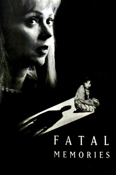 Póster de Fatal Memories