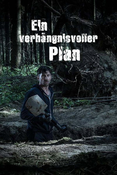 Póster de Fatal Plan