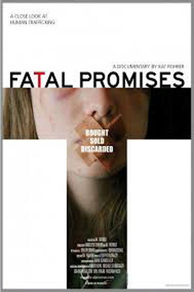 Póster de Fatal Promises