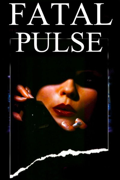 Póster de Fatal Pulse