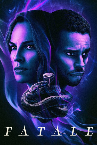 Póster de Fatale