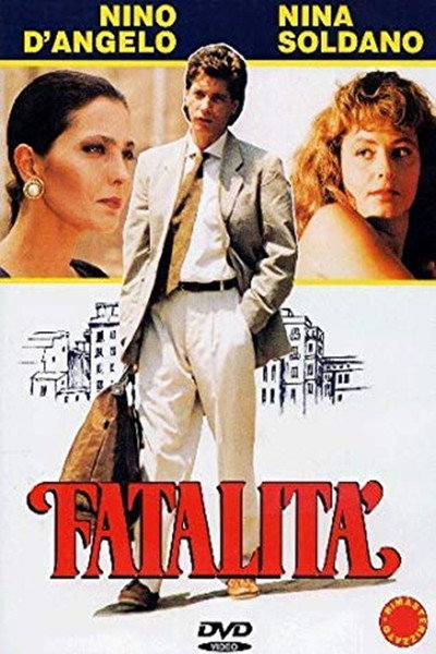 Póster de Fatalità