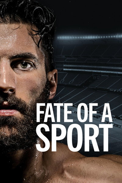 Póster de Fate of a Sport