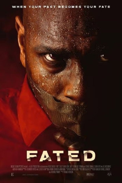 Póster de Fated