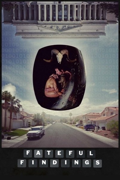Póster de Fateful Findings