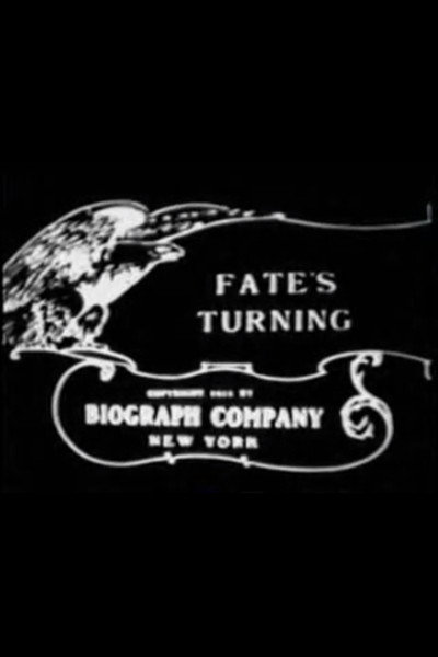 Póster de Fate's Turning