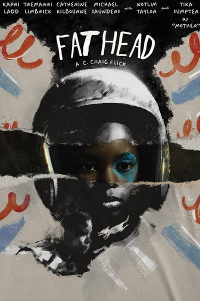 Póster de Fathead