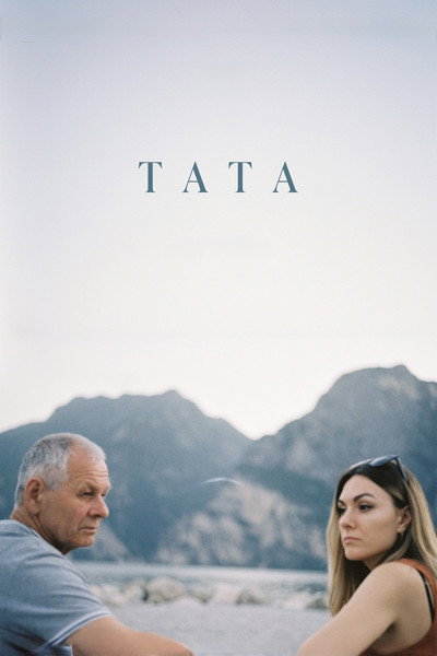 Póster de Father