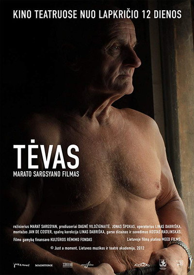 Póster de Father
