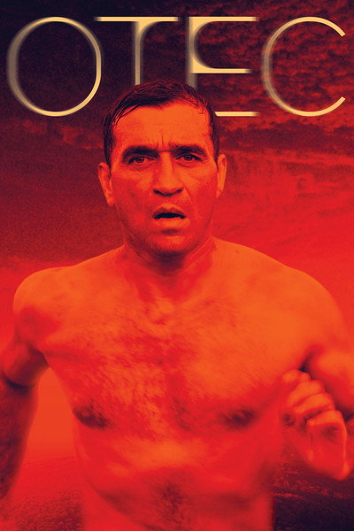 Póster de Father