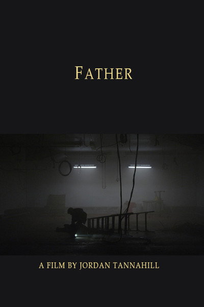 Póster de Father