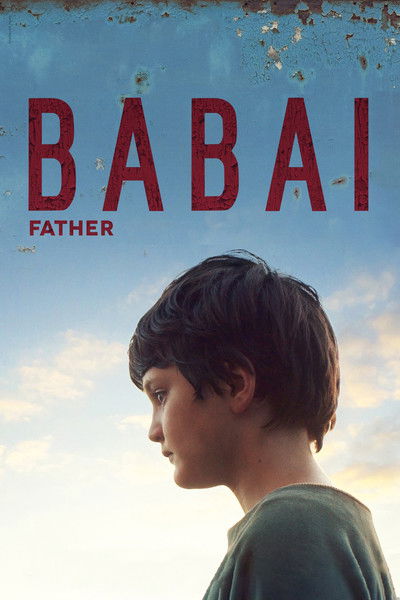 Póster de Father