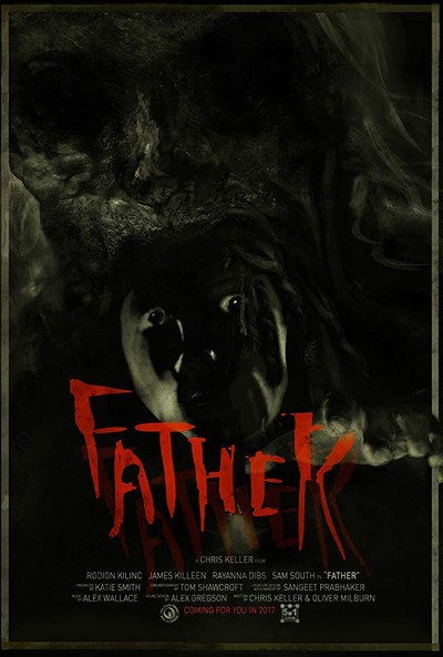 Póster de Father