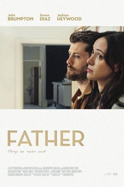 Póster de Father