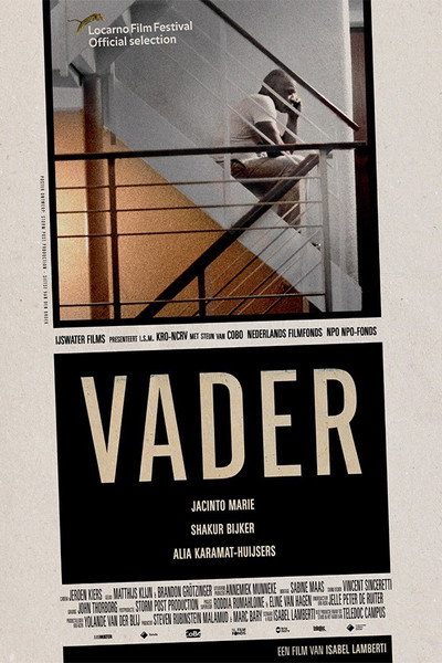 Póster de Father