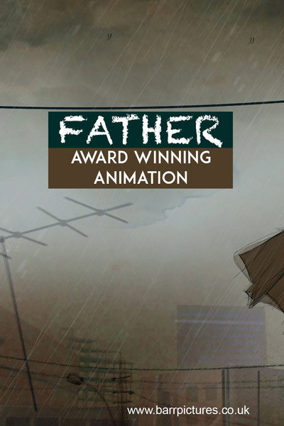 Póster de Father