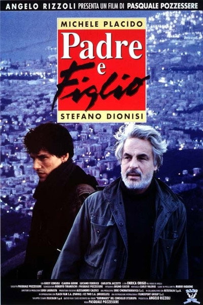 Póster de Father and Son