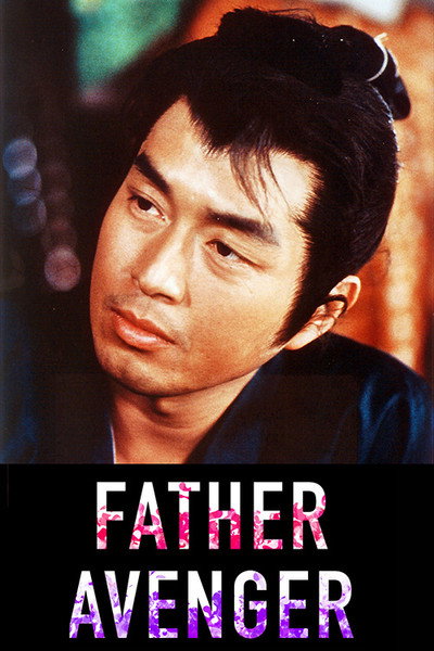 Póster de Father Avenger