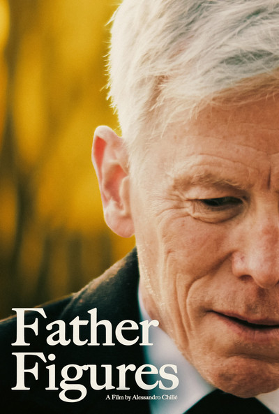 Póster de Father Figures