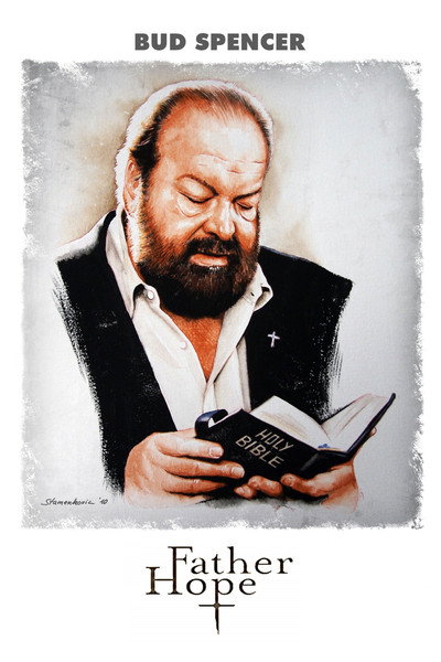 Póster de Father Hope
