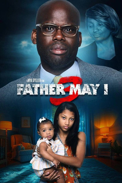 Póster de Father May I 3