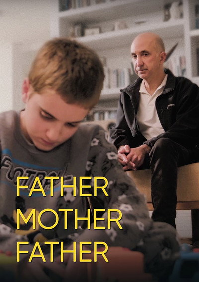 Póster de Father Mother Father