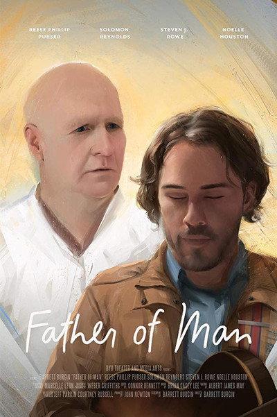 Póster de Father of Man