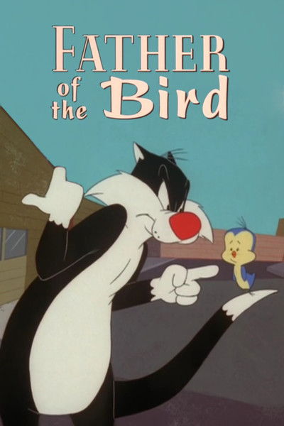 Póster de Father of the Bird