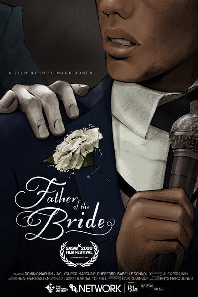 Póster de Father of the Bride