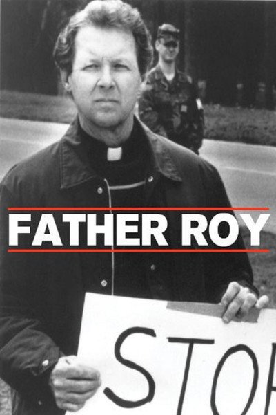 Póster de Father Roy: Inside the School of Assassins