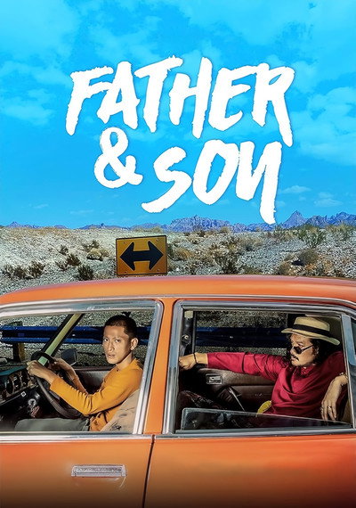 Póster de Father & Son