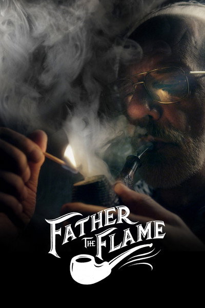 Póster de Father the Flame
