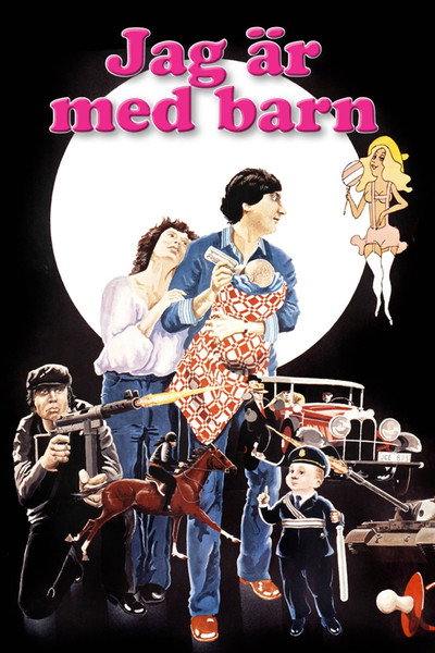 Póster de Father to Be