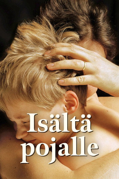 Póster de Father to Son