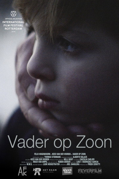 Póster de Father to Son