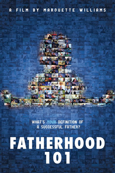 Póster de Fatherhood 101