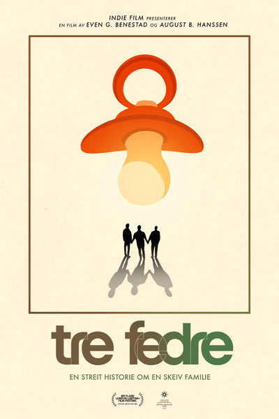 Póster de Fatherhood