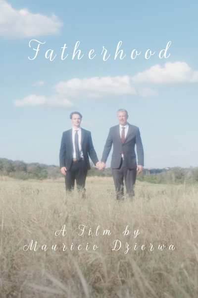 Póster de Fatherhood