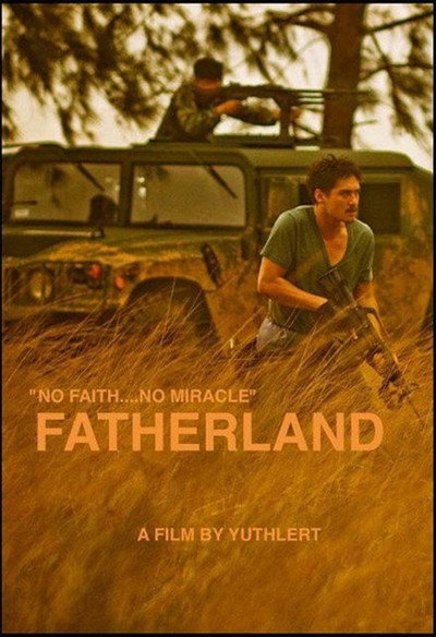 Póster de Fatherland